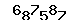 Recaptcha